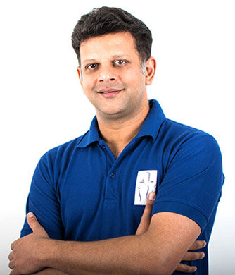 Dr. Saurabh Mathur