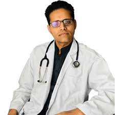 Dr. Deepak Sharma