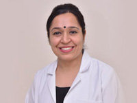 Dr. Puneet Arora