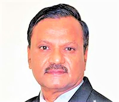 Dr. Mahendra Sawarkar