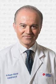 Dr. Erdogan Aygar