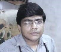 Dr. Ajay Bhuva