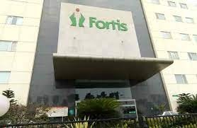 Fortis Hospital - Anandapur's Images