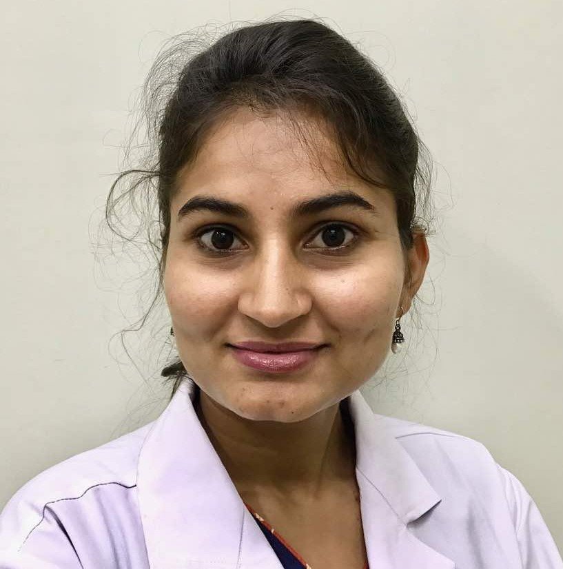 Dr. Asha Panghal