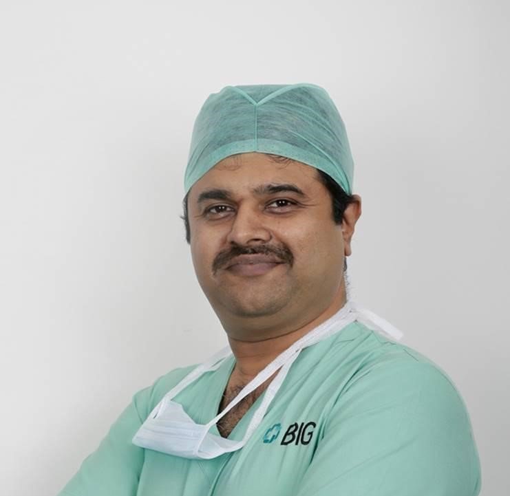 Dr. R. Sahadev