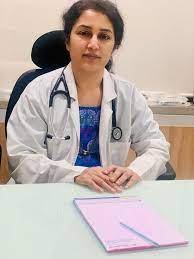 Dr. Soniya Pawar