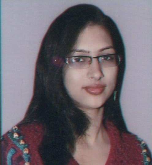 Dr. Poonam Gaur