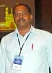 Dr. Harischandra