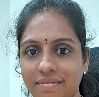 Dr. Vasavi Chandika