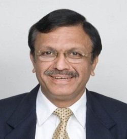 Dr. Anil Gulati