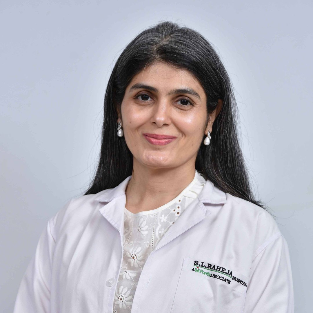 Dr. Maithili Kamat