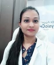 Dr. Prachi Singh