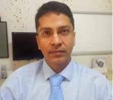 Dr. Anand Subramanyam