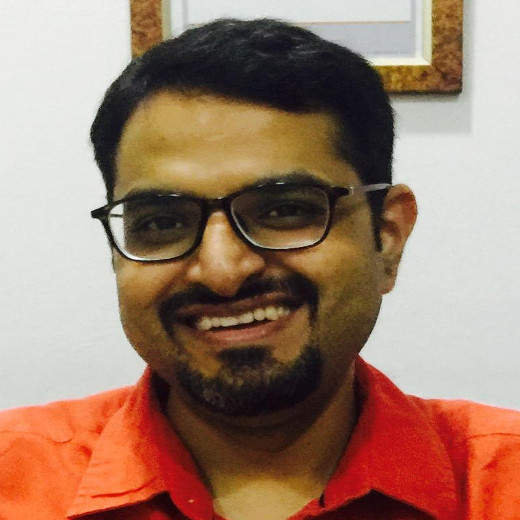 Dr. Gourav Thakral