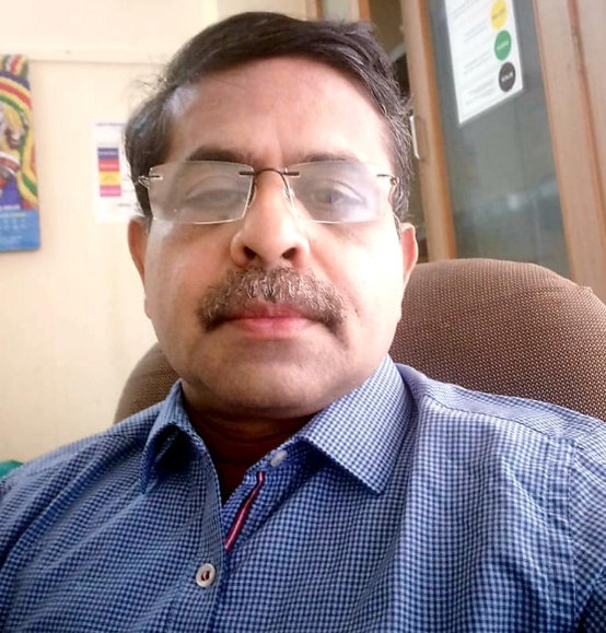 Dr. Senthil Kumar