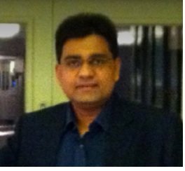 Dr. Vipul Patel