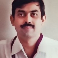 Dr. Ajit Kulkarni