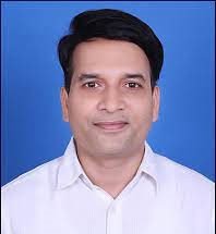 Dr. Anil Dhanawde