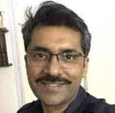 Dr. Rishi Raj