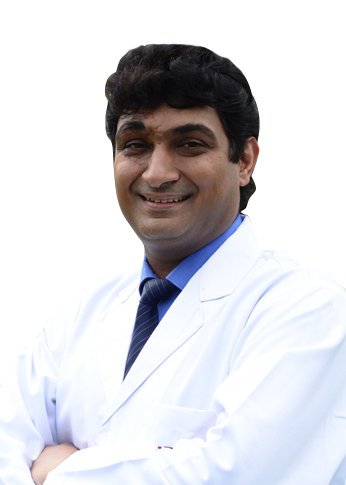 Dr. Puneet Girdhar