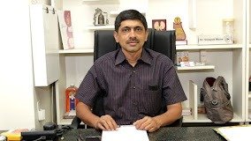 Dr. Vinayak Mane