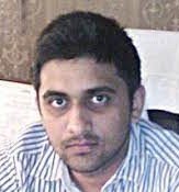 Dr. Krunalsinh Solanki