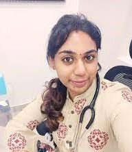 Dr. Aishwarya D