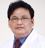 Dr. Bijoy Nayak