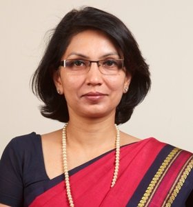 Dr. Vandana Soni