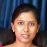 Dr. Sheetal Ramappa