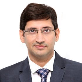 Dr. Nikhil Ghadyalpatil