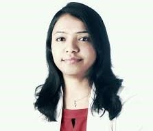 Dr. Harika Ramisetty