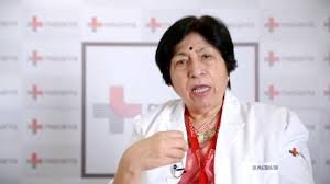 Dr. Pratibha Singhi