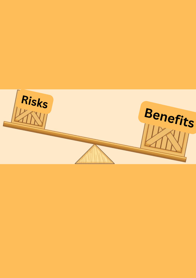 benefits/risks