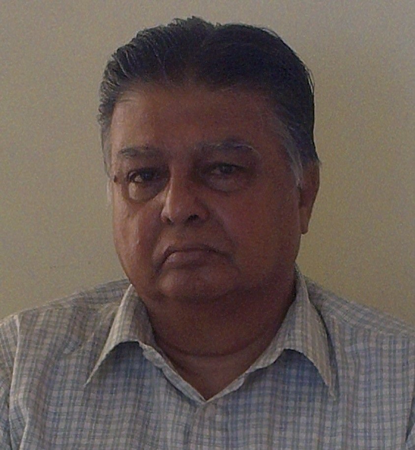 Dr. S.k. Chandru