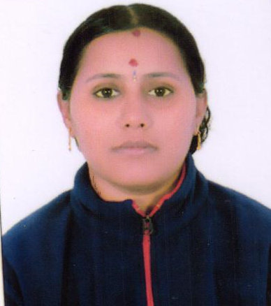 Dr. Greeshma K.