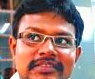 Dr. Sathish Raja