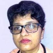 Dr. M. Acharekar