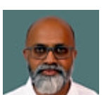 Dr. P N Sathya Narayanan