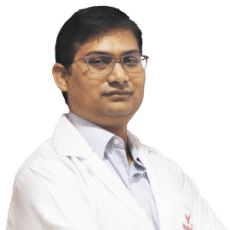 Dr. Sachin Daga