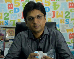 Dr. Pranav Sanghavi