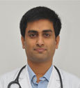 Dr. G Avinash