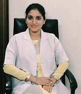 Dr. Shweta Jain