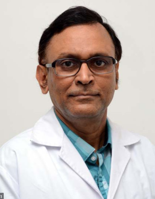 Dr. Apurba Siva