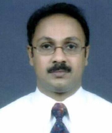 Dr. T Shanmugaraj