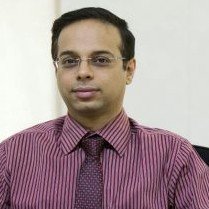 Dr. Nikhil Likhate