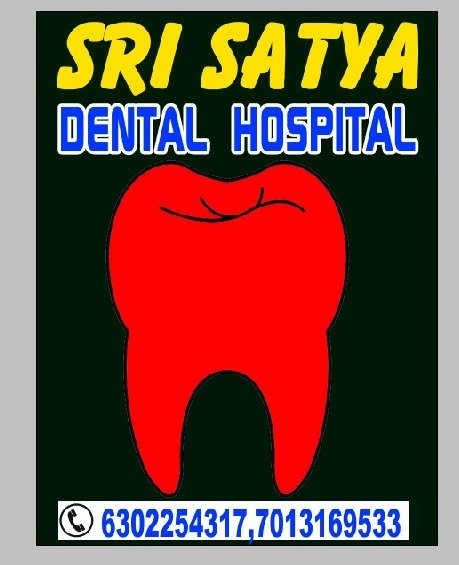 Sri Satya Dental Hospital