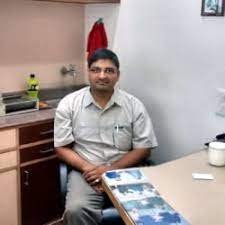 Dr. Mudit Agarwal