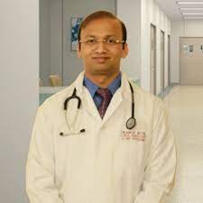 Dr. Ankur Mittal