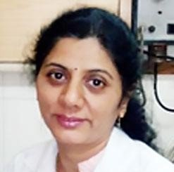 Dr. Meena Mistry